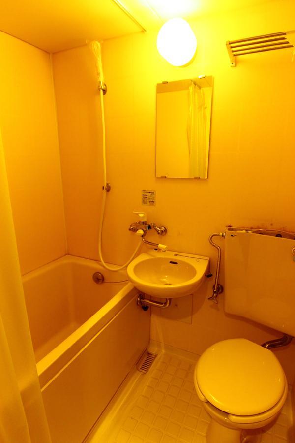 Hotel Utopia Yuzawa  Dış mekan fotoğraf