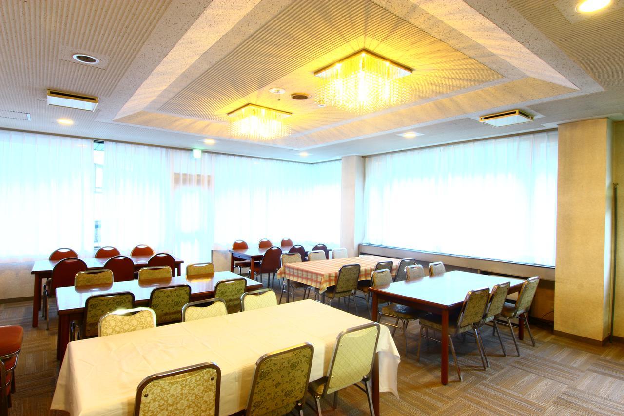 Hotel Utopia Yuzawa  Dış mekan fotoğraf