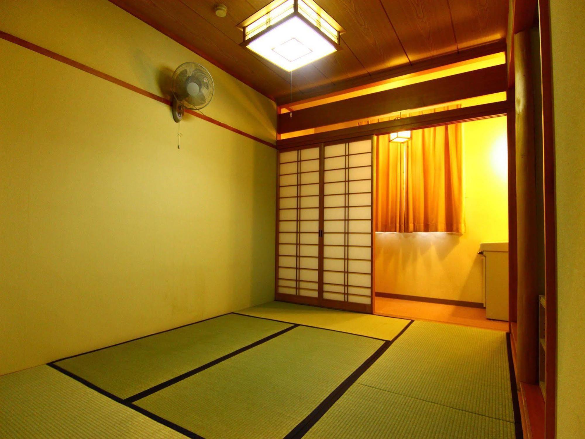 Hotel Utopia Yuzawa  Dış mekan fotoğraf