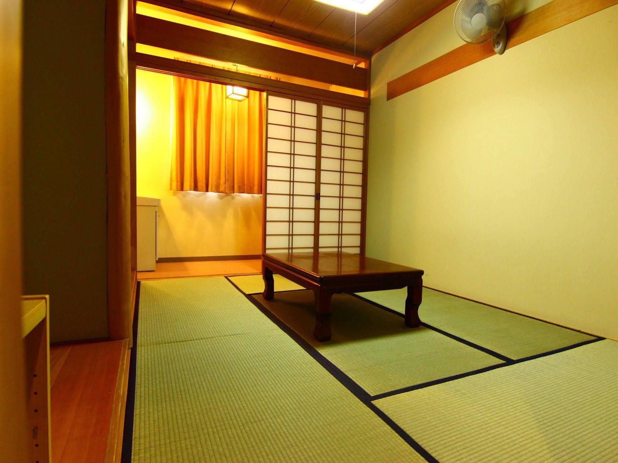 Hotel Utopia Yuzawa  Dış mekan fotoğraf
