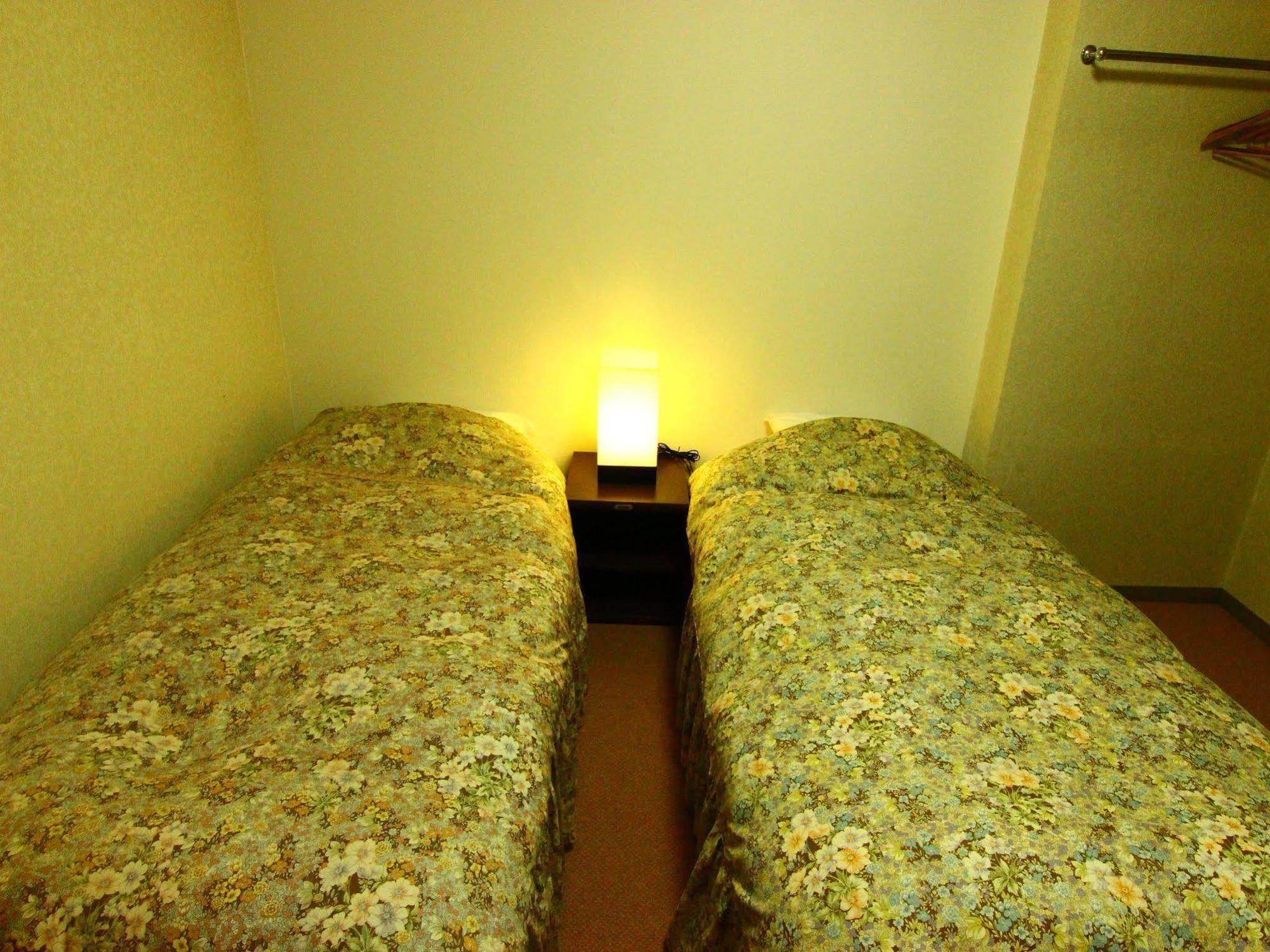 Hotel Utopia Yuzawa  Dış mekan fotoğraf