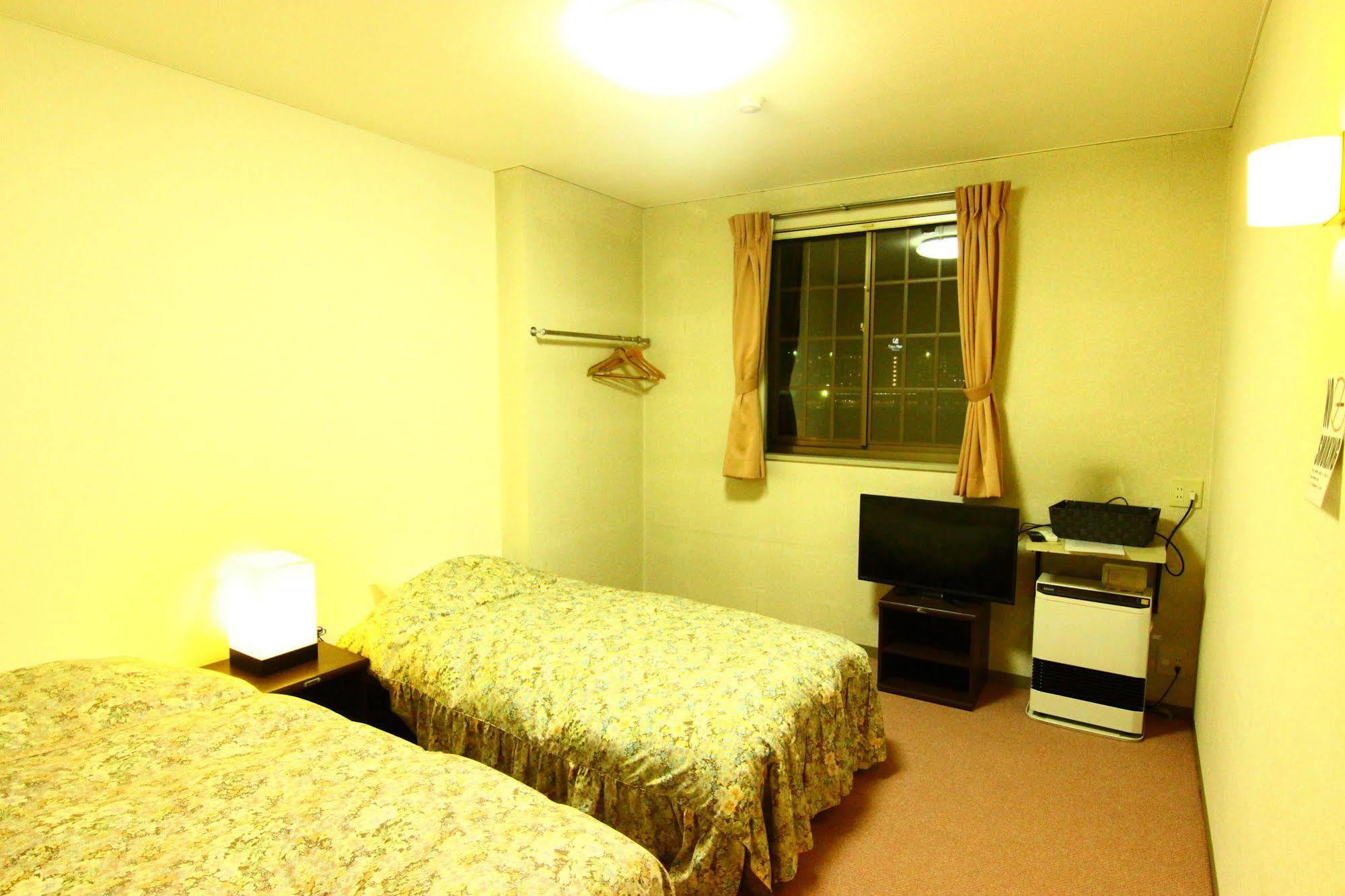 Hotel Utopia Yuzawa  Dış mekan fotoğraf