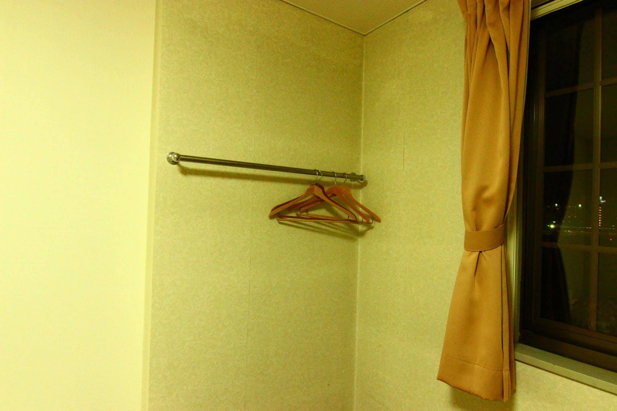 Hotel Utopia Yuzawa  Dış mekan fotoğraf