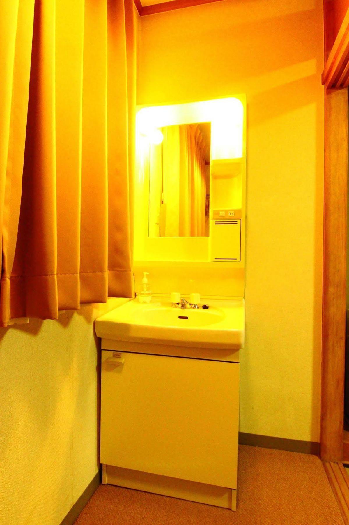 Hotel Utopia Yuzawa  Dış mekan fotoğraf