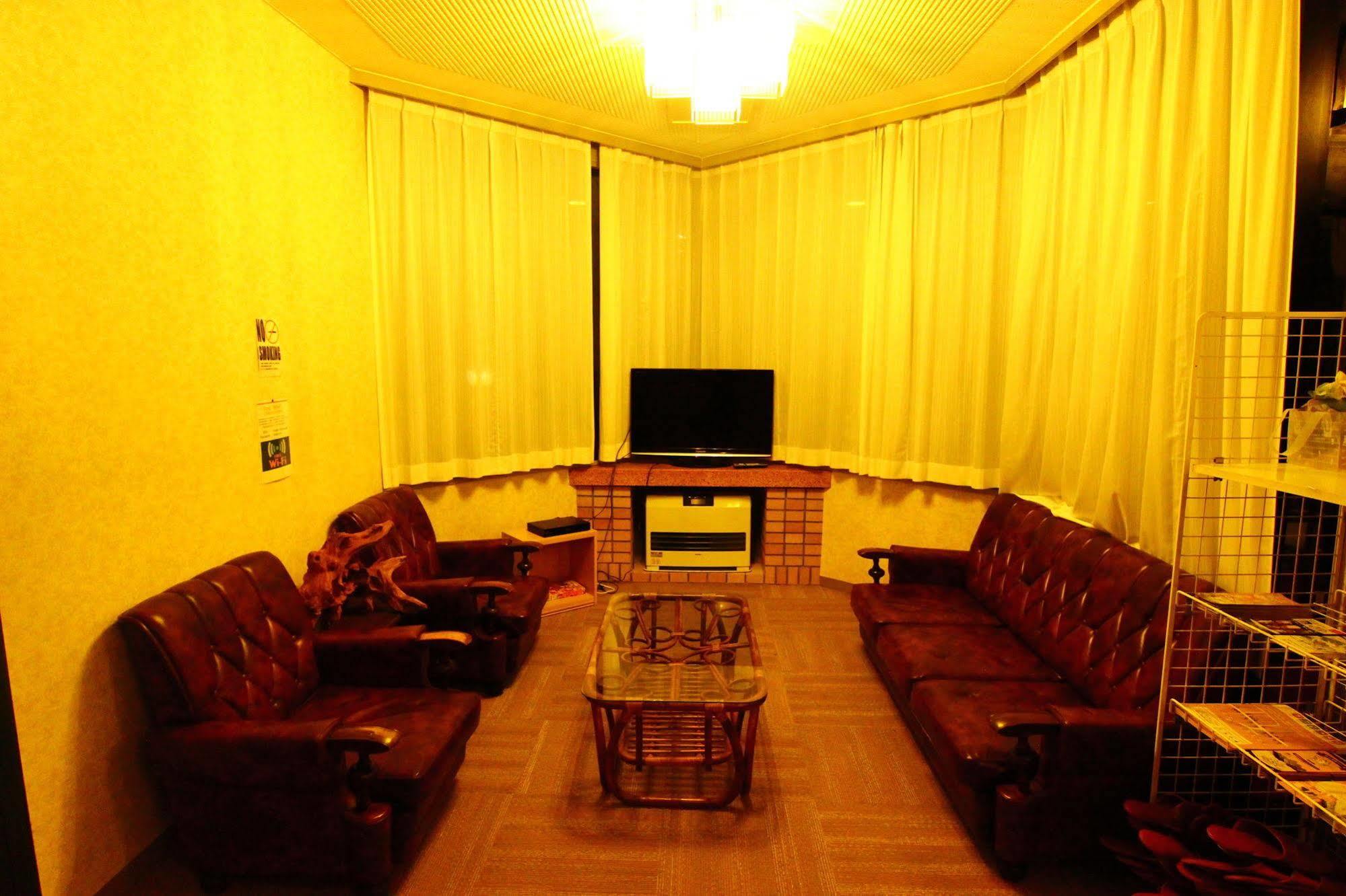 Hotel Utopia Yuzawa  Dış mekan fotoğraf